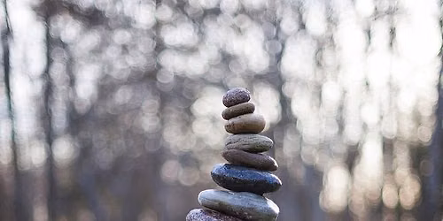 Balance & Stability - finding support from within (A Feldenkrais movement lesson series)