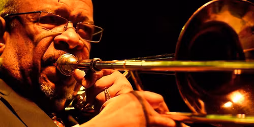 Fred Wesley & His New JBs w\/ dj bphresh