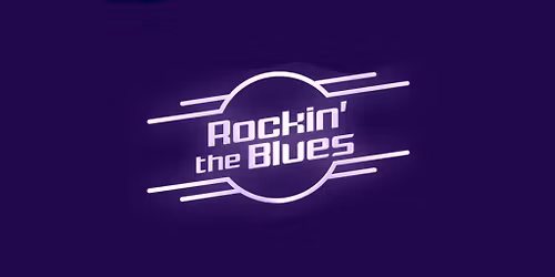 Rockin\u2019 the Blues Band 