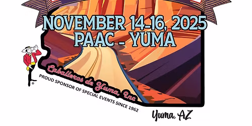 \u26c5\ufe0f Colorado River Crossing Balloon Festival \ud83c\udf88