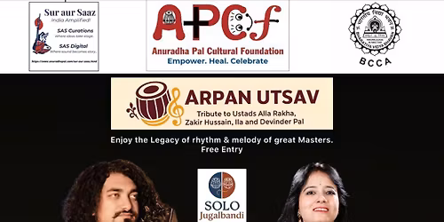 ARPAN UTSAV
