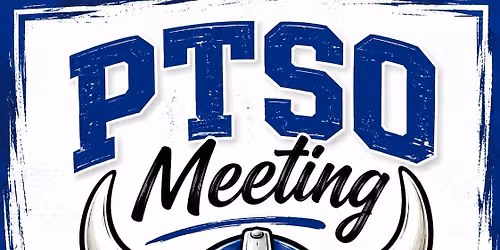 PTSO Meeting
