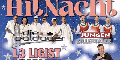 Schlagerparty Kirschenhalle  Hitzendorf \ud83c\udf52 