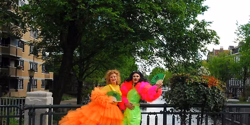 Beste Talkshow -  13 December -  2025 - Cliffordstudio