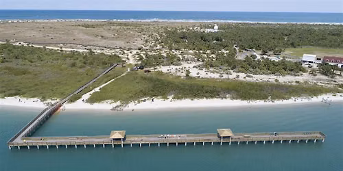 Smyrna Dunes Park, New Smyrna Beach, Coastal Cleanup 2026