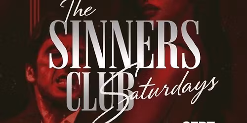 New World Sinner at Wow Hall