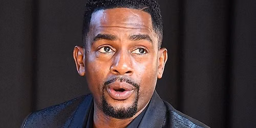Bill Bellamy (18+)