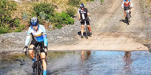 CCBUG Darkinjung Country 3 Day Gravel ride