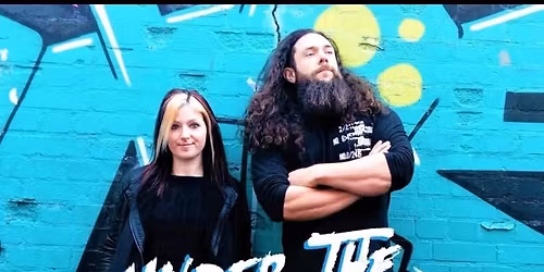 Under the Covers from 9pm