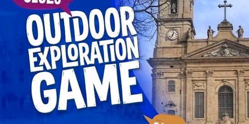 Cerco do Porto: Luta pela Liberdade - Outdoor Exploration Game,