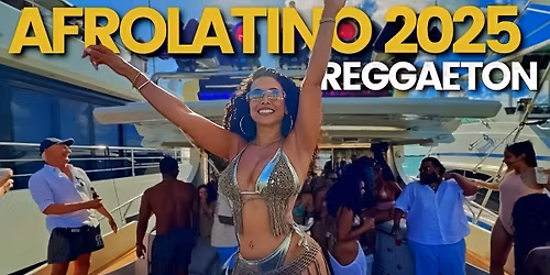 Afrobeats x Reggaeton