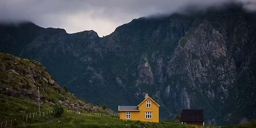 Den litter\u00e6re klassiker: Tarjei Vesaas og fuglene