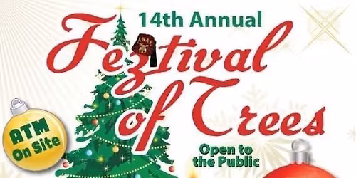 Feztival of Trees