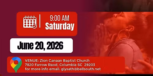 Prayer Meeting with God