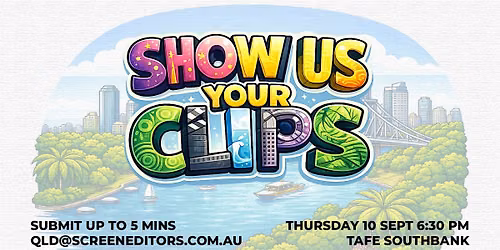 ASE Show Us Your Clips