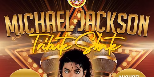 Michael Jackson Tribute Night