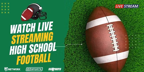 Golden Gate vs. Palmetto Ridge | High-School Football