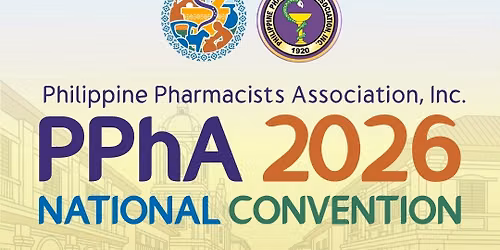 PPhA 2026 NATIONAL CONVENTION — Vigan City Ilocos Sur