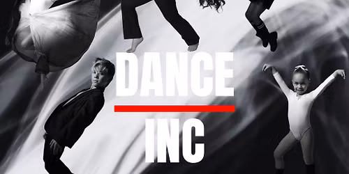Dance Inc. Studios - Primary Show - Recital 2026