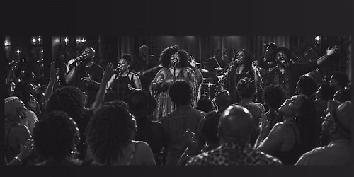 The Spotlight Live
