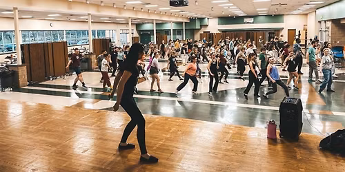 2025 PIO ACTIVE - POP UP DANCE CLASS