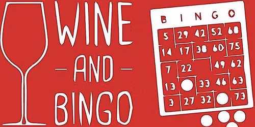 BINGO - Benefiting Teddy Bear Preschool