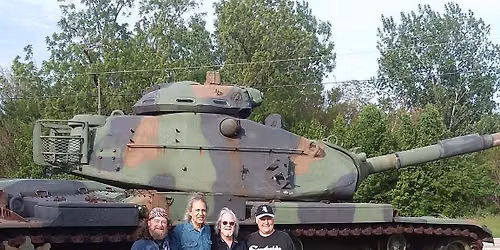 Frankfort VFW