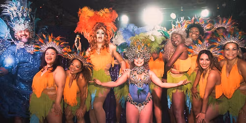 Fogo Cabaret Dec.14th