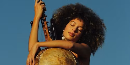 *COMPLET* LUBIANA | concert