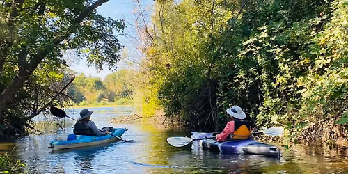 Second Saturdays on the Water
