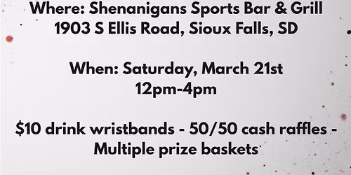 BV Blitz 18u Fundraiser 