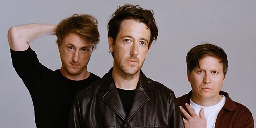 The Wombats: A Guide To Love, Loss and Desperation