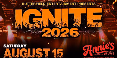 IGNITE 2026