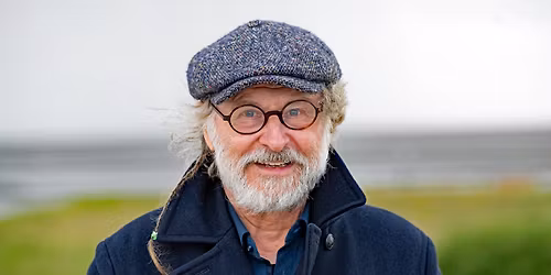 Das kleine K\u00fcsten-Krimi Festival: Klaus-Peter Wolf | Pumpwerk Wilhelmshaven