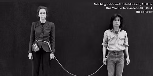 Performance Research: MFA Symposium