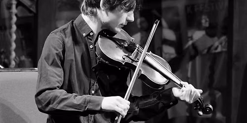 Ryan Young | Matin\u00e9e Show - Manchester