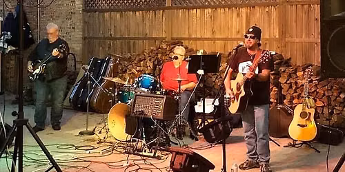 Bad Penny - Durty Nellie's Rooftop