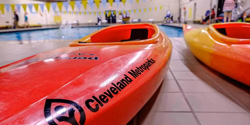 Learn-It: Kayaking