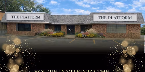 Anniversary & Grand Opening of The Platform Longview