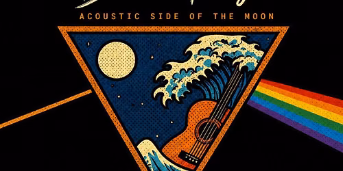Peake Tavern - Acoustic Side of the Moon (FREE LIVE MUSIC)