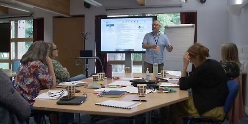 York - Immediate Impact Digital Skills Bootcamp, starts 8th Jan