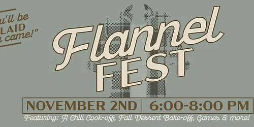 Flannel Fest