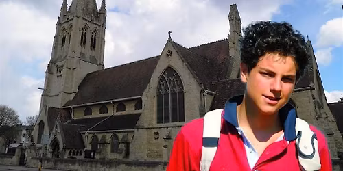 Mass with Bishop Bosco+ for St Kenelm Pastoral Area