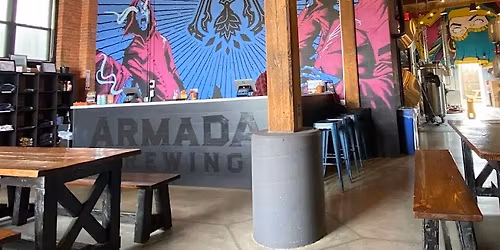 CT Social Babes Brewing in New Haven