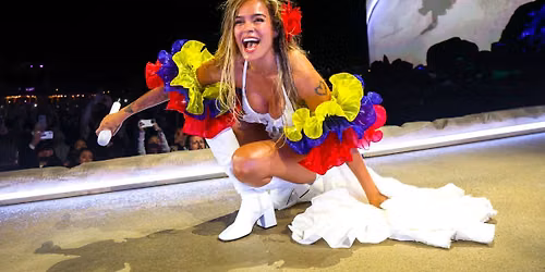 Karol G Tickets