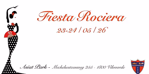 Fiesta Rociera 2026