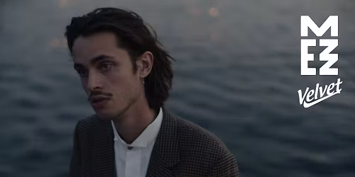 Velvet\u2019s Muziek Caf\u00e9: Iskander Moon in MEZZ