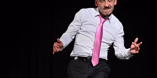 BO\u017dI\u010c after party