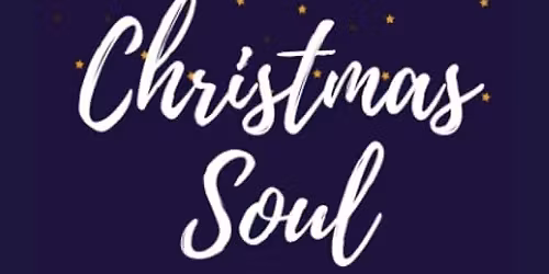 Christmas Soul and Motown