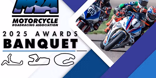 MRA 2025 Annual Awards Banquet